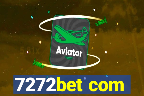 7272bet com